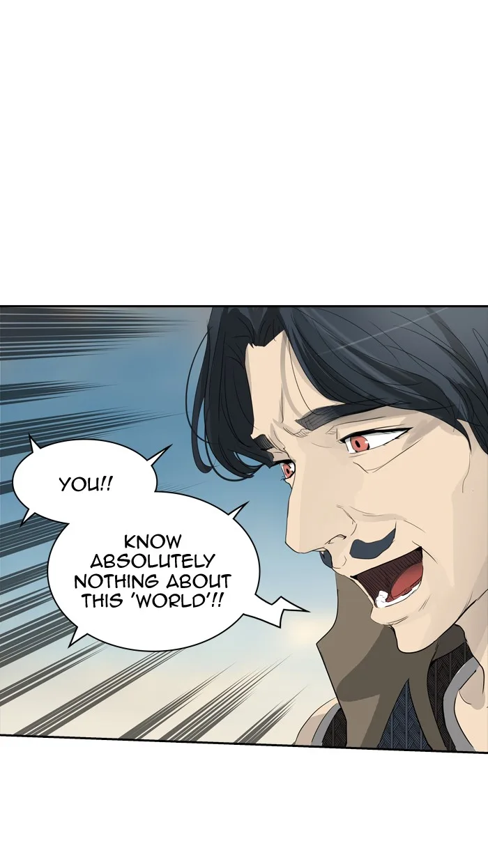 Tower of God - Chapter 354 - Page 76