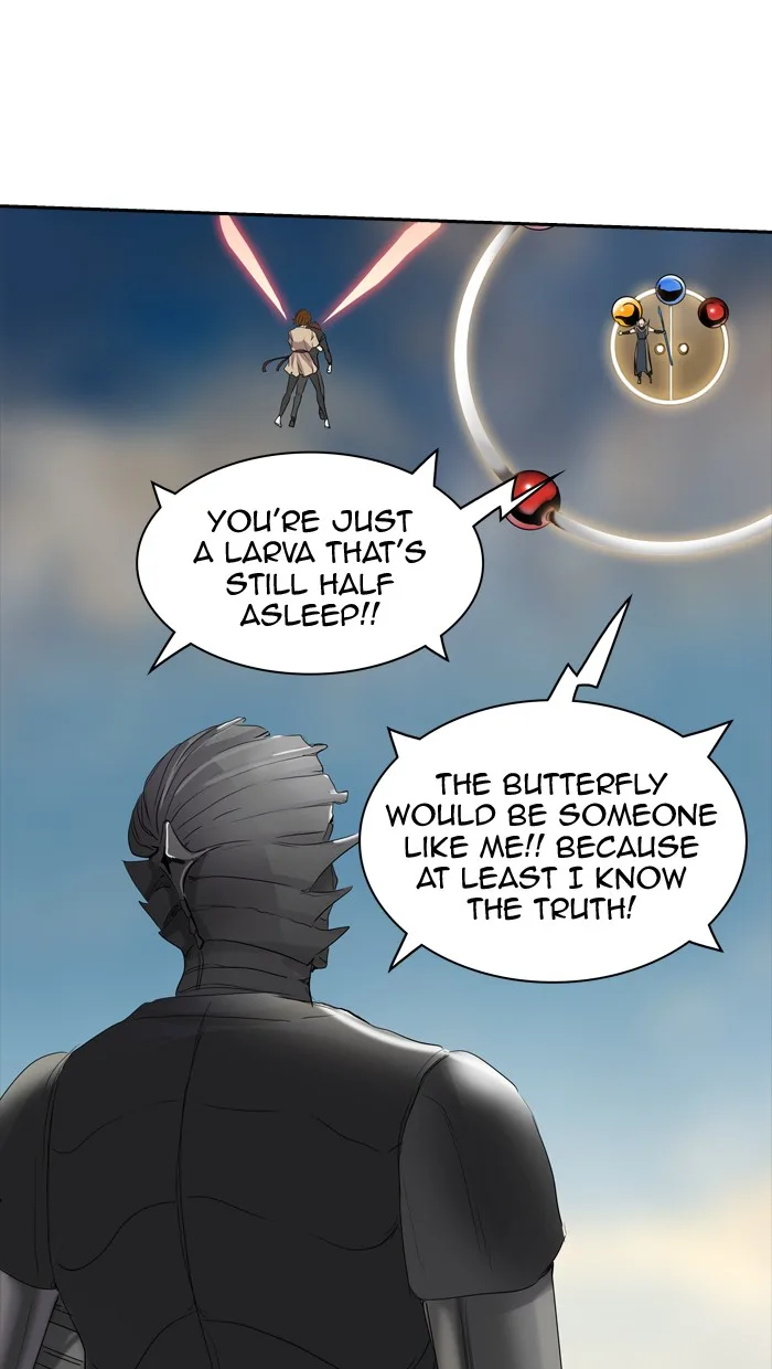 Tower of God - Chapter 354 - Page 77