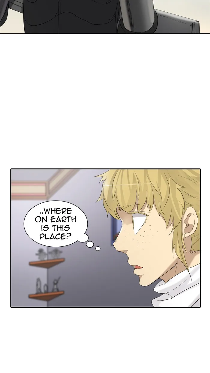 Tower of God - Chapter 354 - Page 78