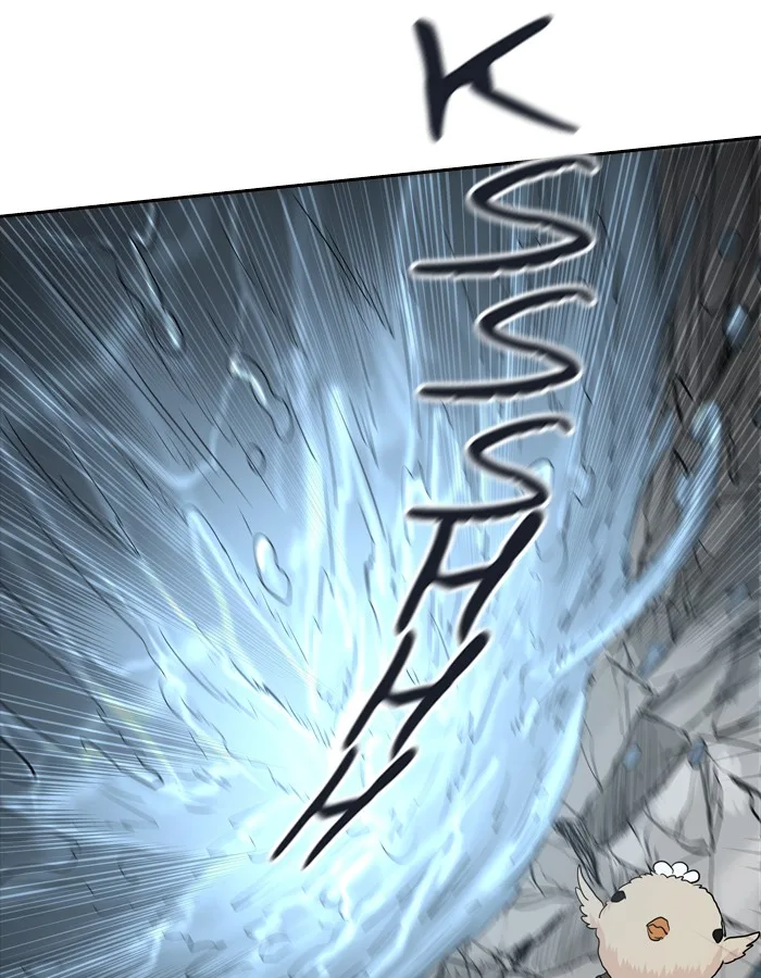 Tower of God - Chapter 354 - Page 8