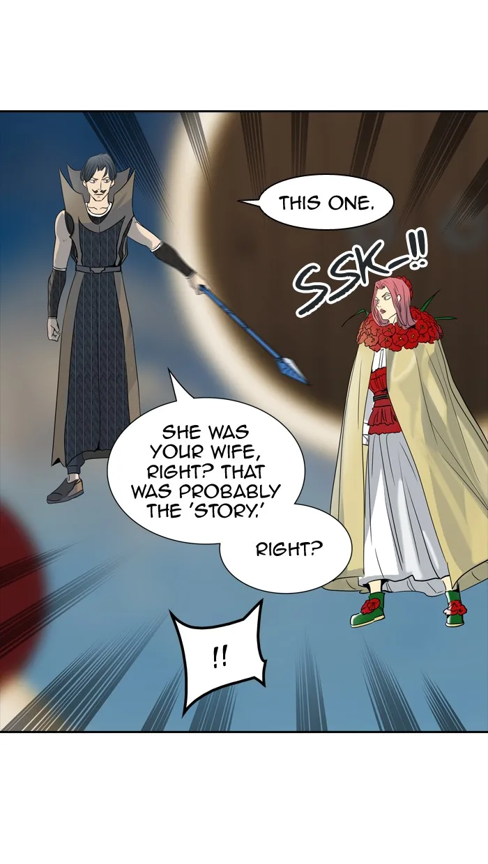 Tower of God - Chapter 354 - Page 84