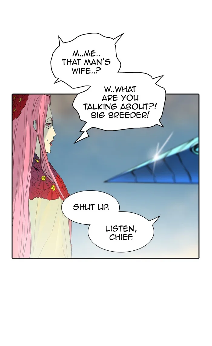 Tower of God - Chapter 354 - Page 85