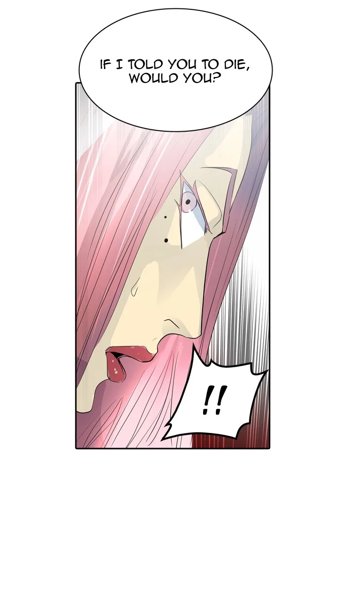 Tower of God - Chapter 354 - Page 86
