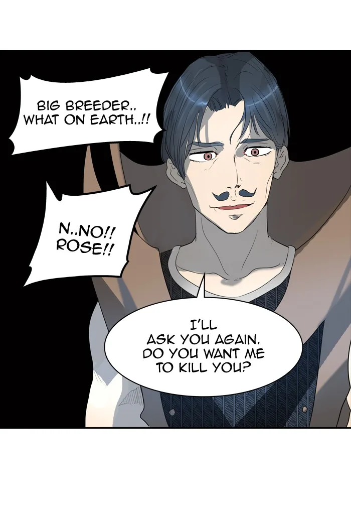 Tower of God - Chapter 354 - Page 87