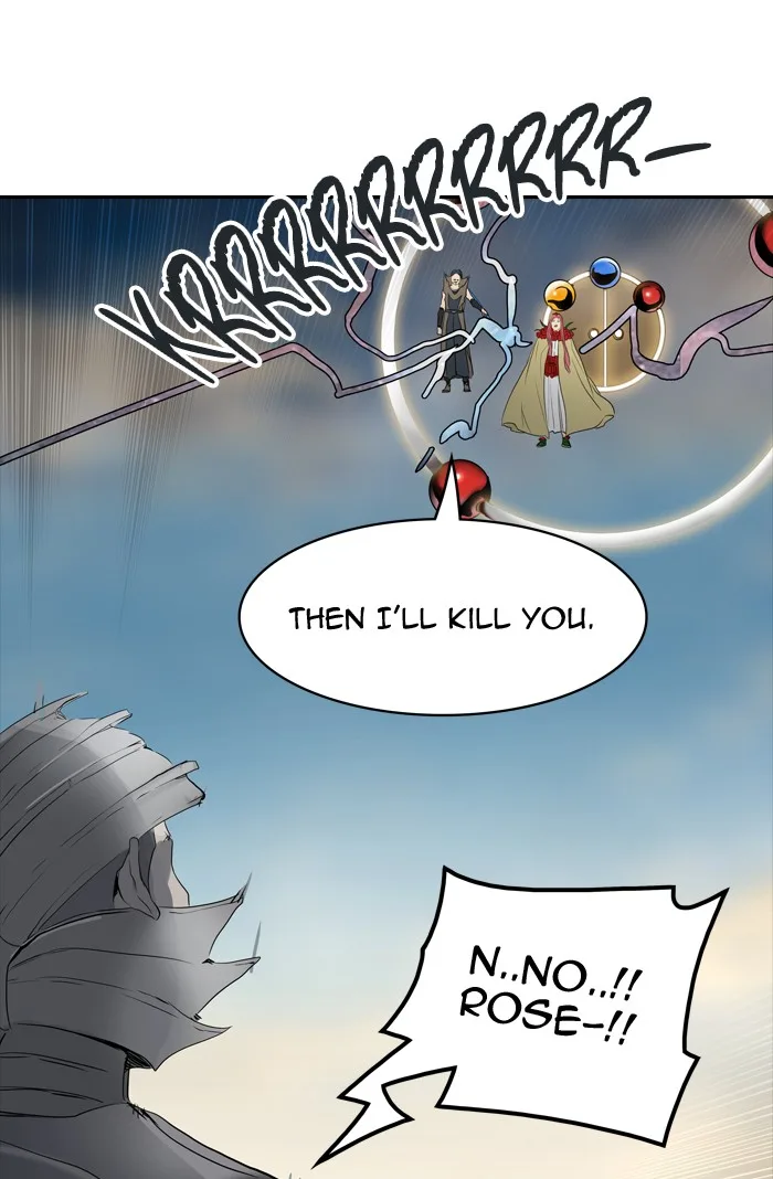 Tower of God - Chapter 354 - Page 91