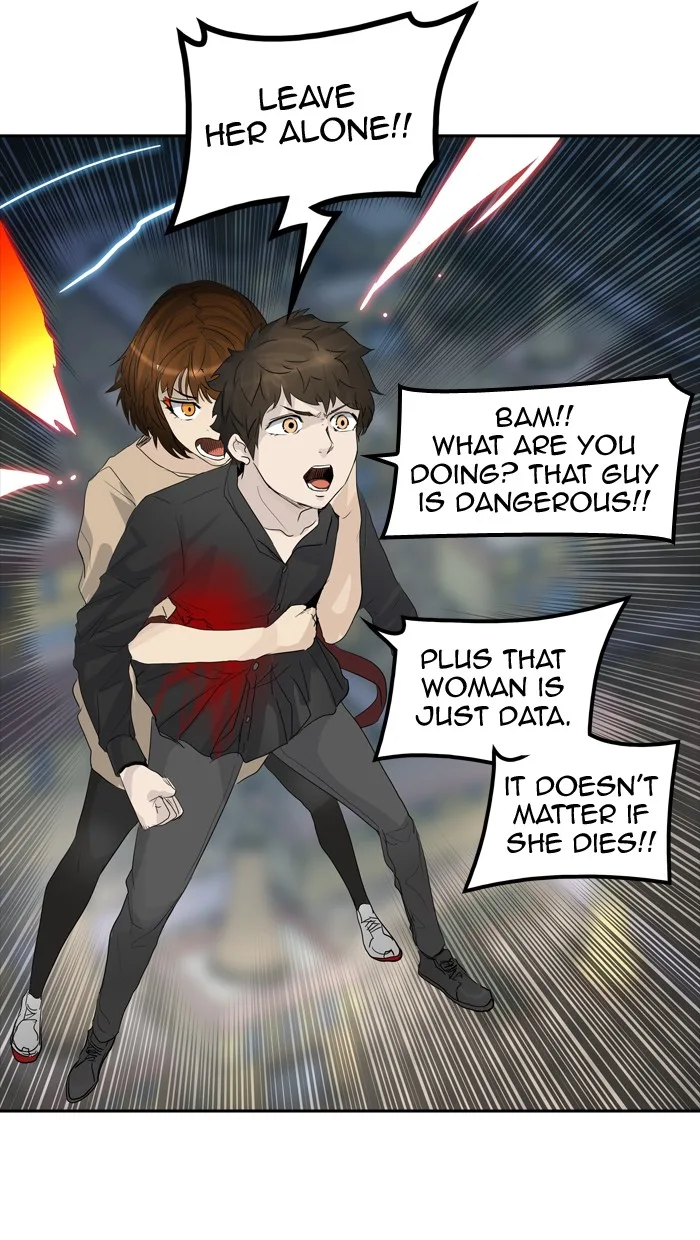 Tower of God - Chapter 354 - Page 93