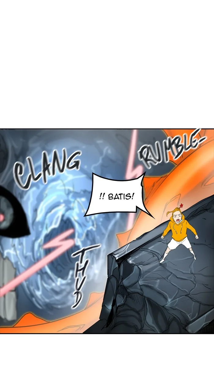 Tower of God - Chapter 354 - Page 95