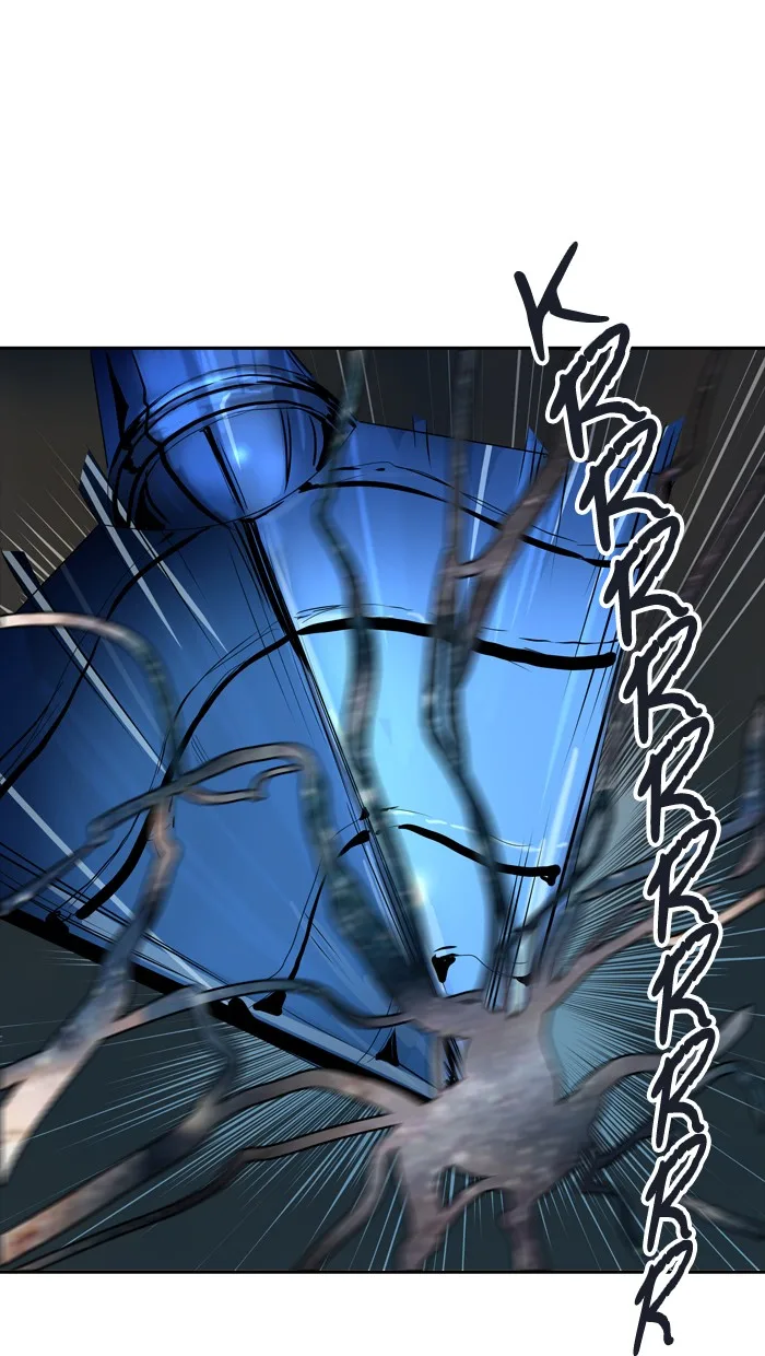 Tower of God - Chapter 354 - Page 96