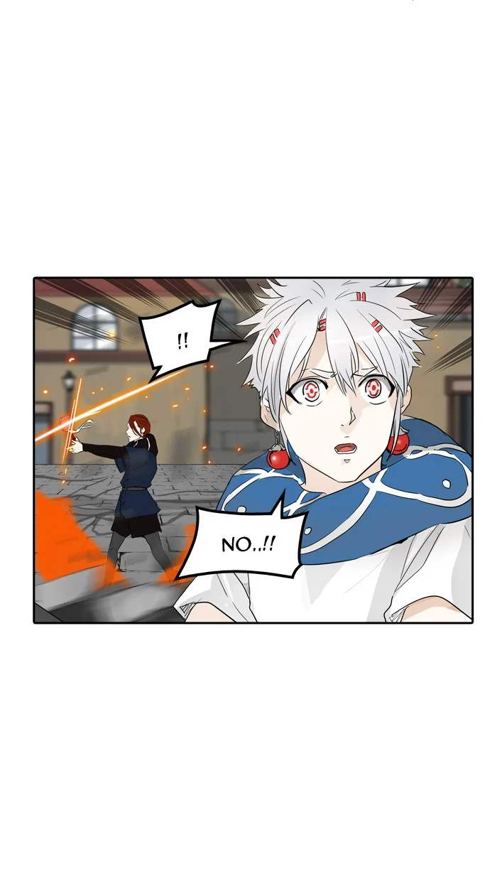 Tower of God - Chapter 354 - Page 97
