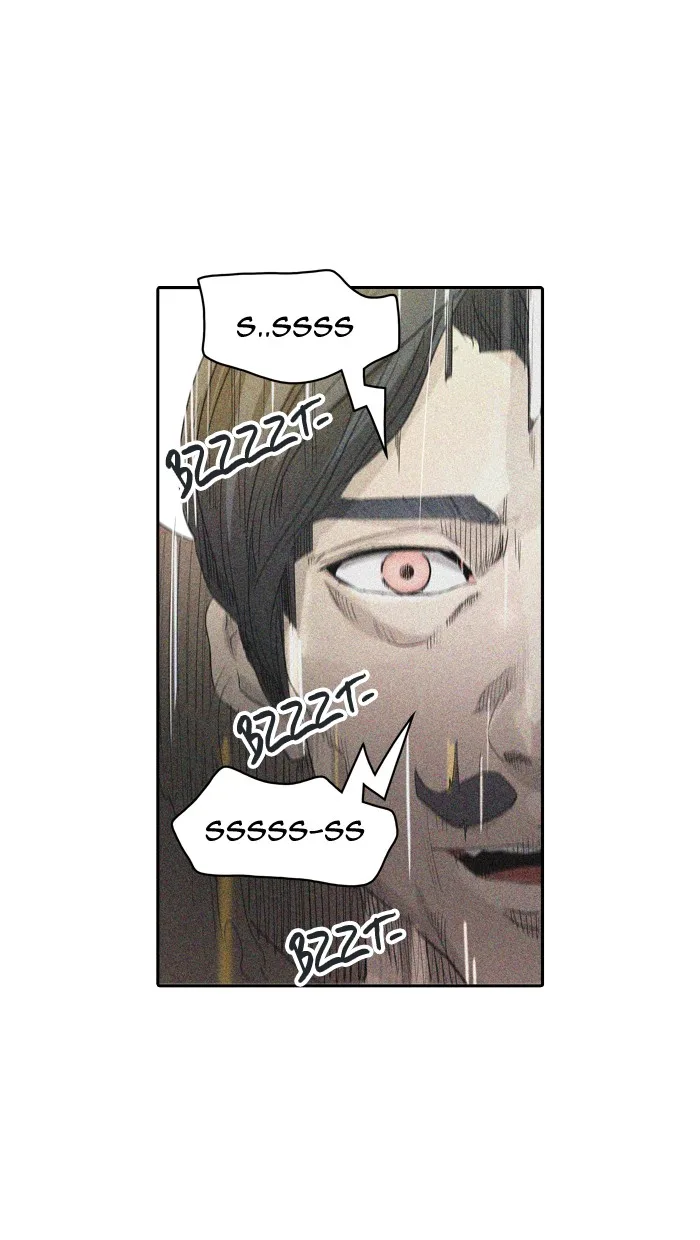 Tower of God - Chapter 355 - Page 10