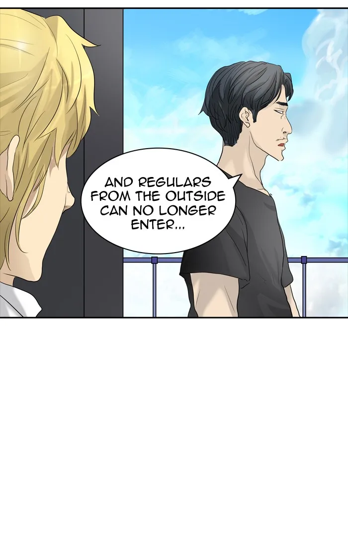 Tower of God - Chapter 355 - Page 102
