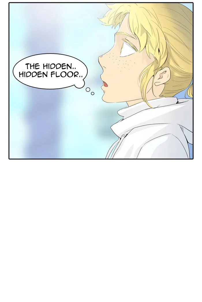Tower of God - Chapter 355 - Page 105