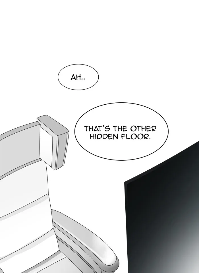 Tower of God - Chapter 355 - Page 108