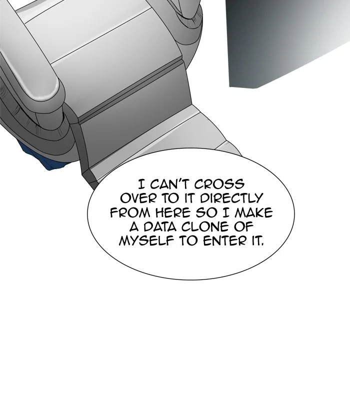 Tower of God - Chapter 355 - Page 109