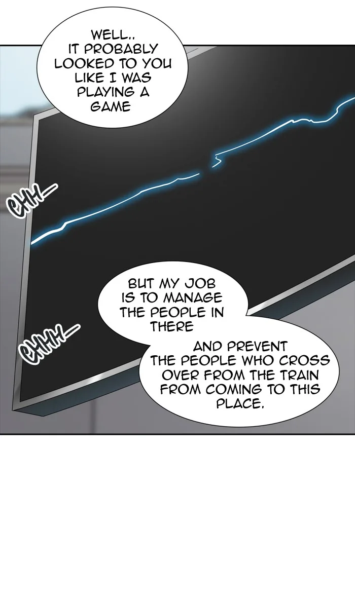 Tower of God - Chapter 355 - Page 110