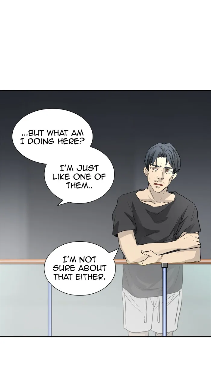 Tower of God - Chapter 355 - Page 112