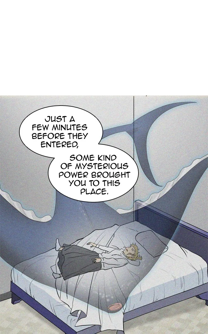 Tower of God - Chapter 355 - Page 113