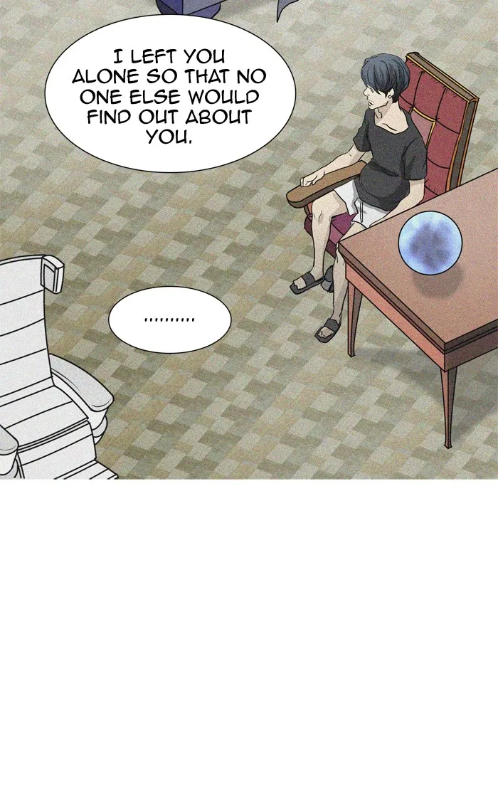 Tower of God - Chapter 355 - Page 114