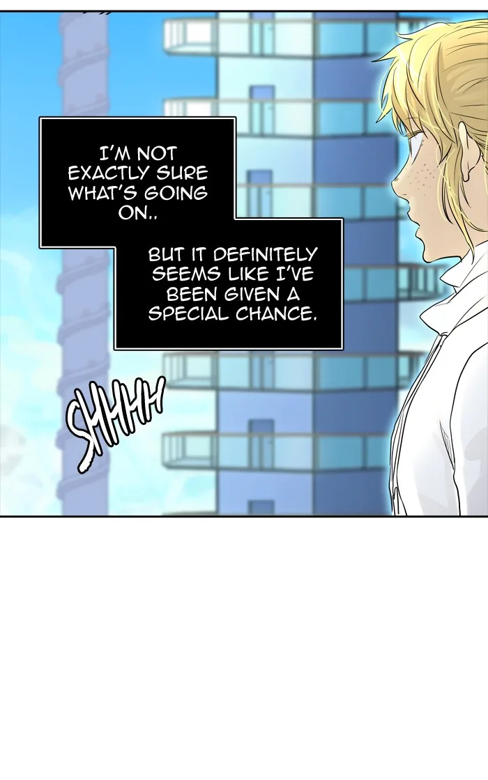 Tower of God - Chapter 355 - Page 115