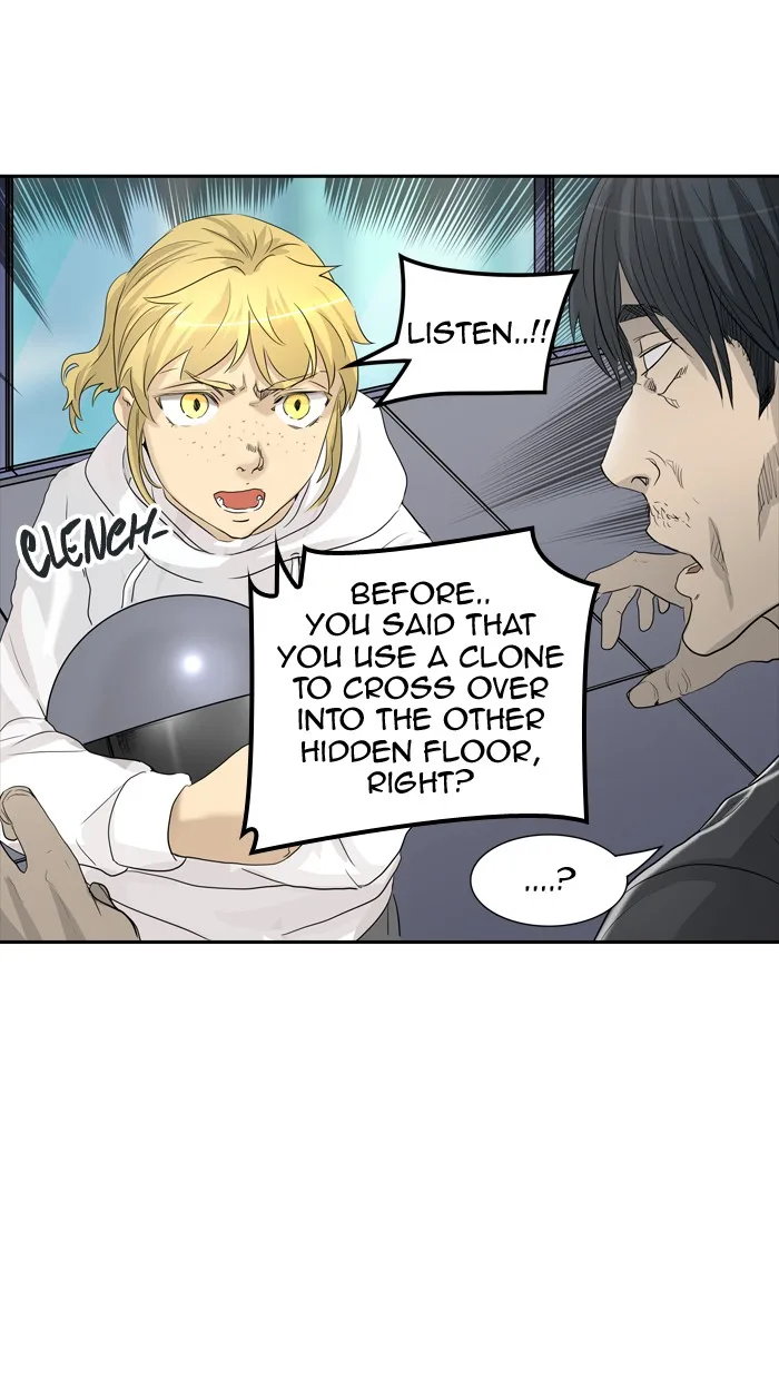 Tower of God - Chapter 355 - Page 117