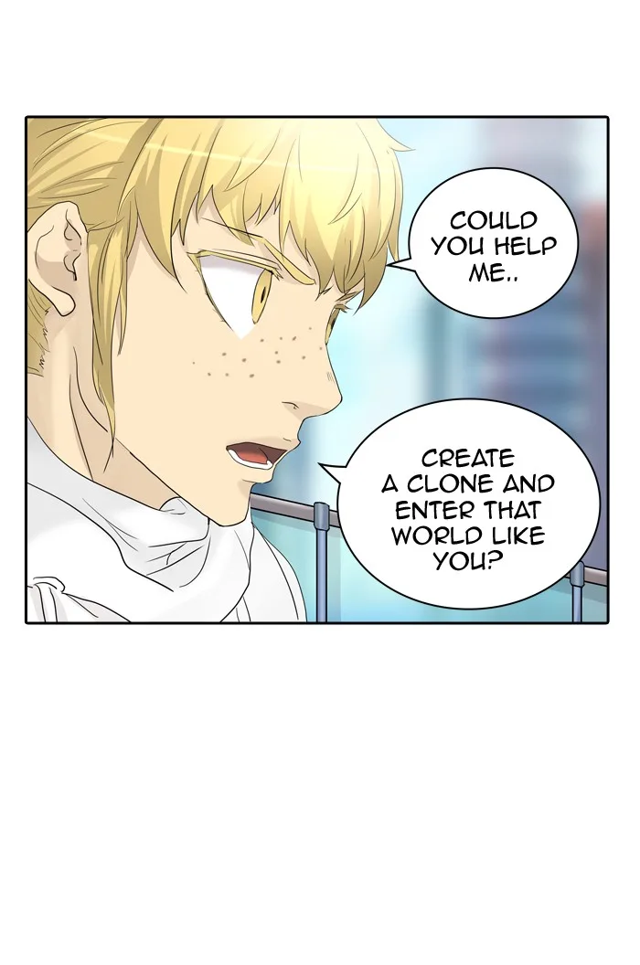 Tower of God - Chapter 355 - Page 118