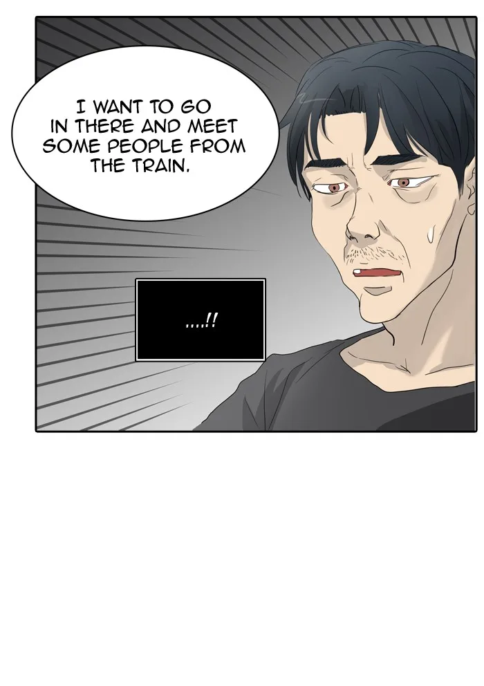 Tower of God - Chapter 355 - Page 119