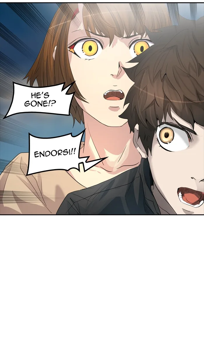 Tower of God - Chapter 355 - Page 13