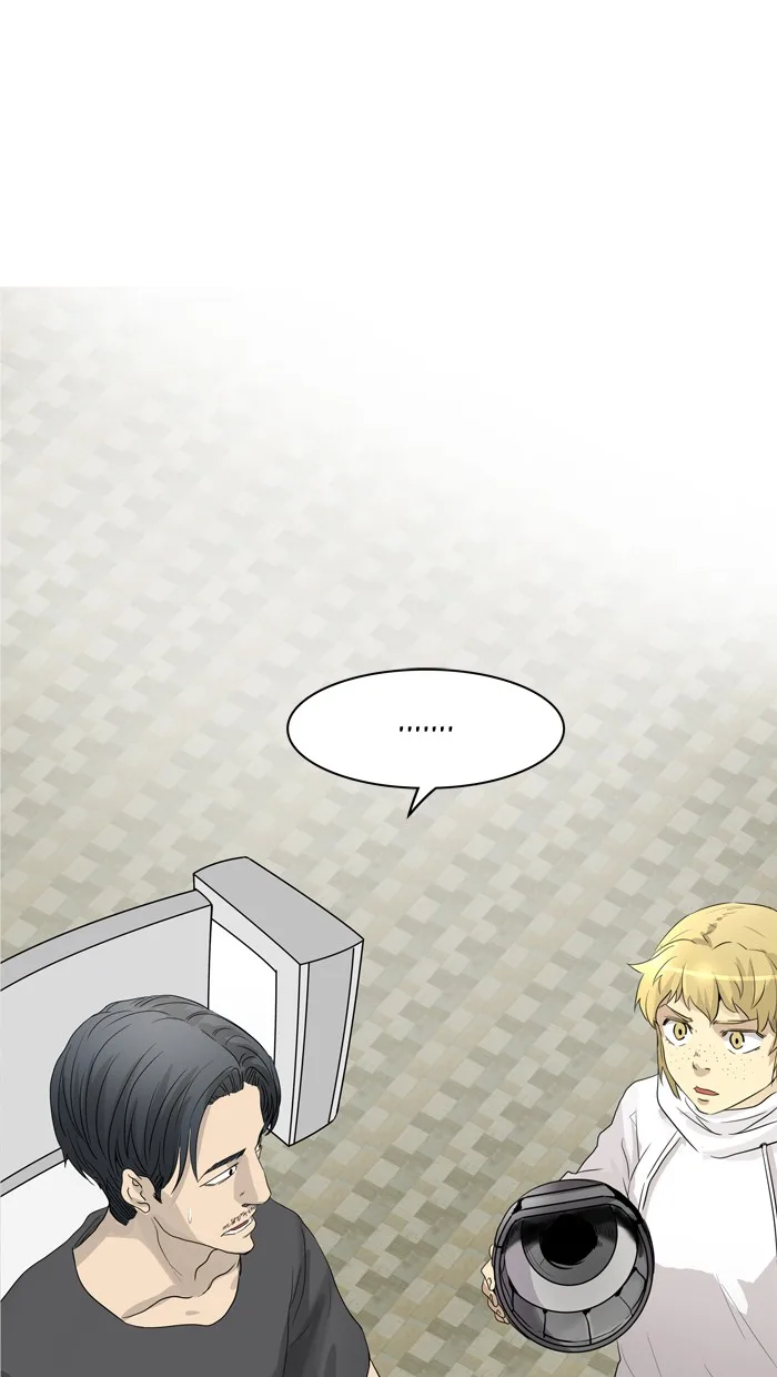 Tower of God - Chapter 355 - Page 18