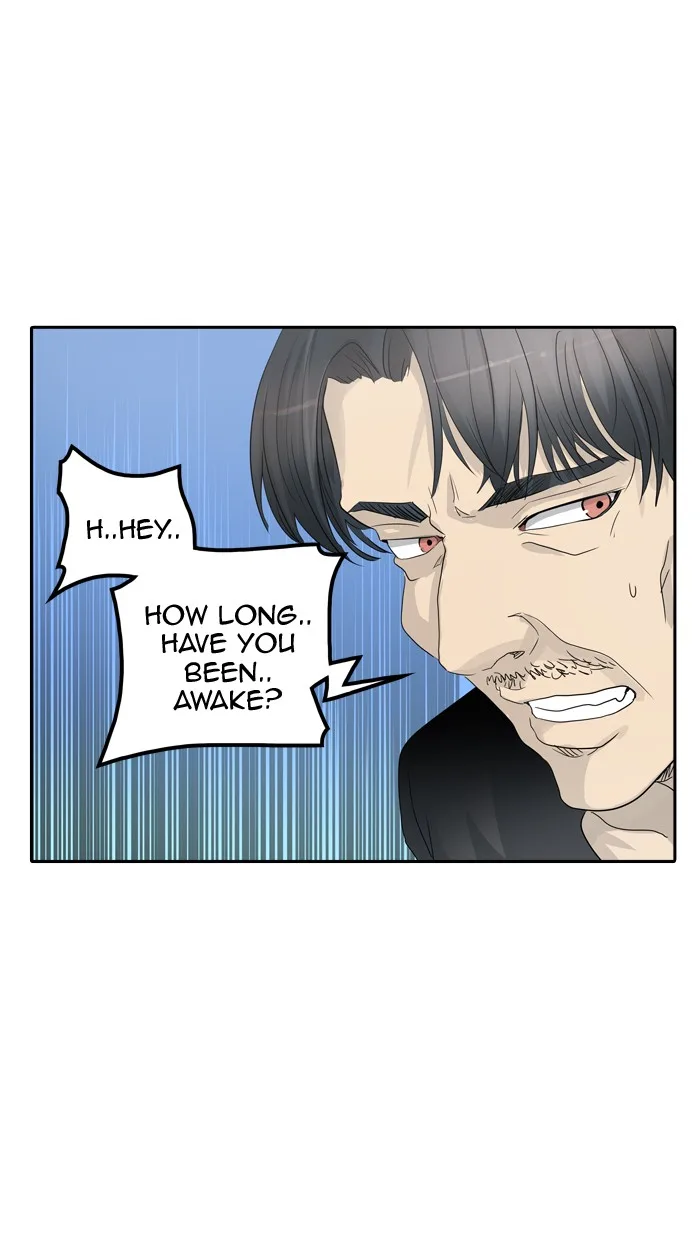 Tower of God - Chapter 355 - Page 20