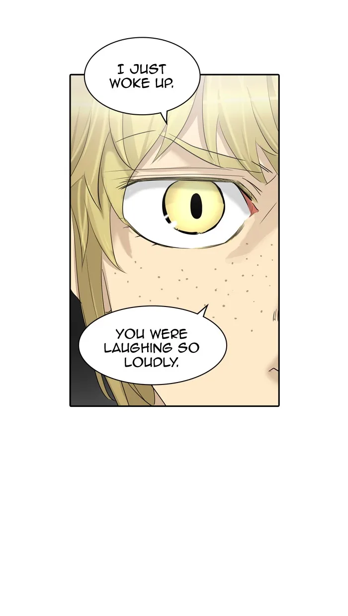 Tower of God - Chapter 355 - Page 21