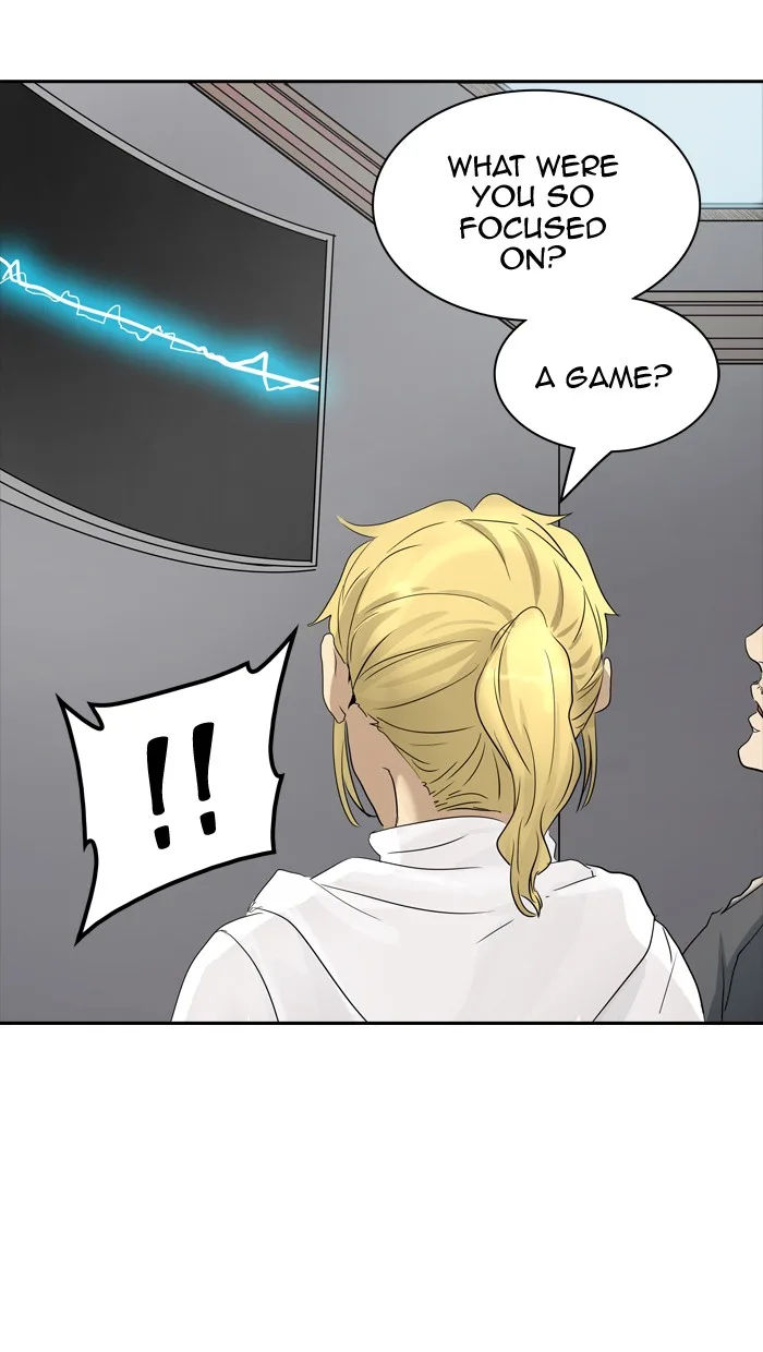 Tower of God - Chapter 355 - Page 22