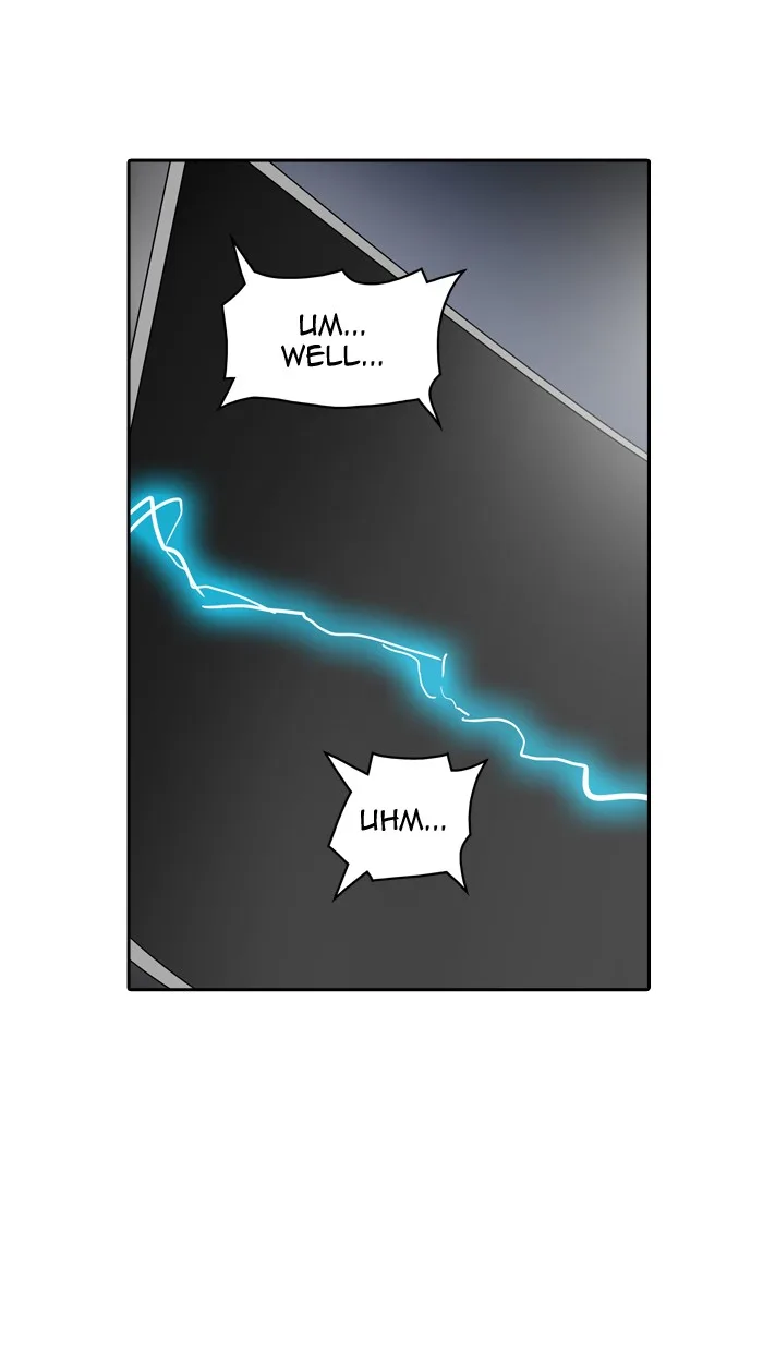 Tower of God - Chapter 355 - Page 23