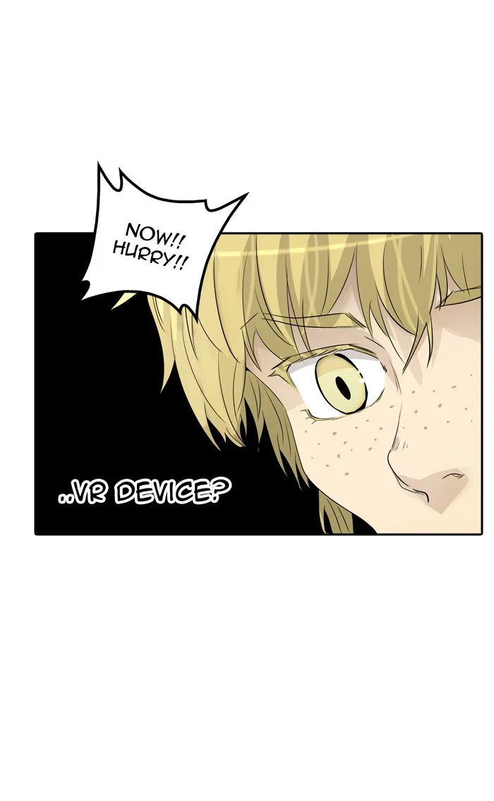 Tower of God - Chapter 355 - Page 26