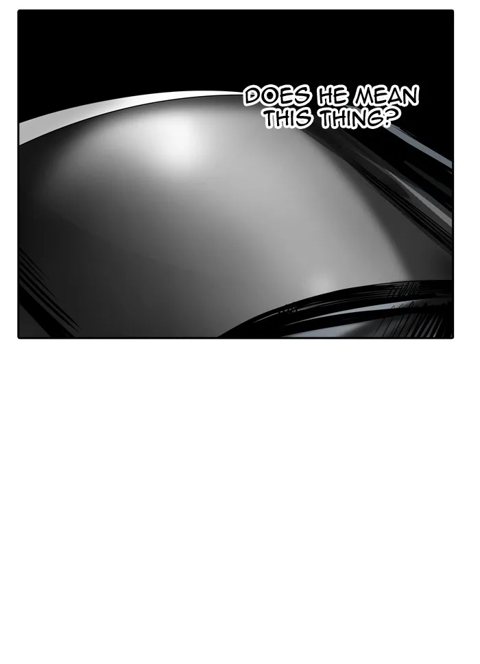 Tower of God - Chapter 355 - Page 27