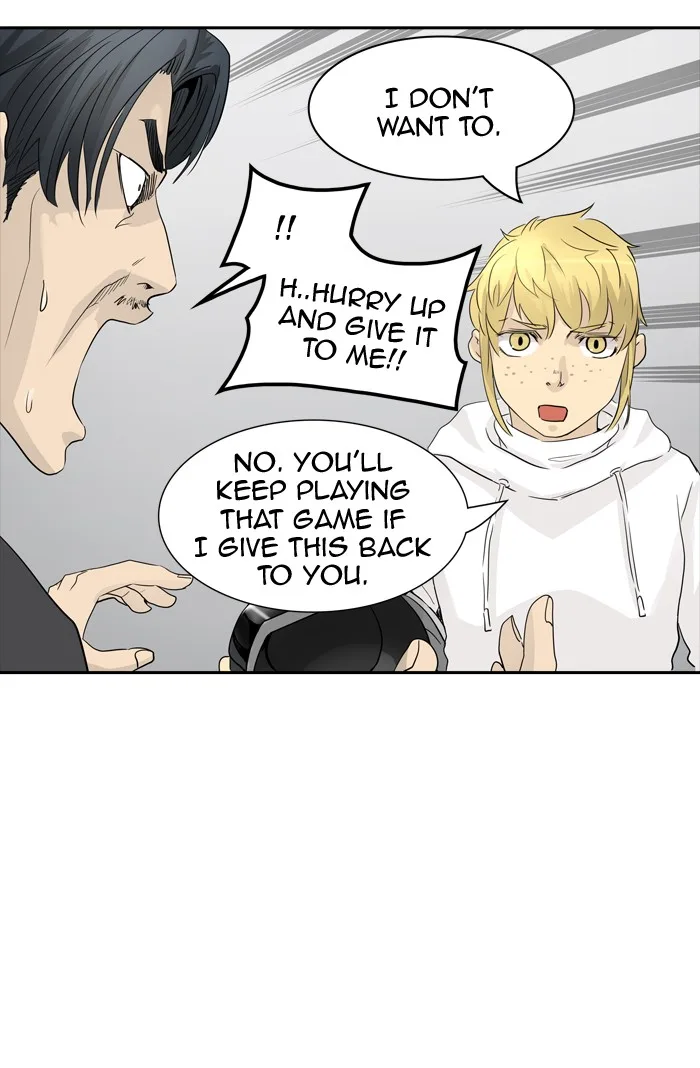 Tower of God - Chapter 355 - Page 28