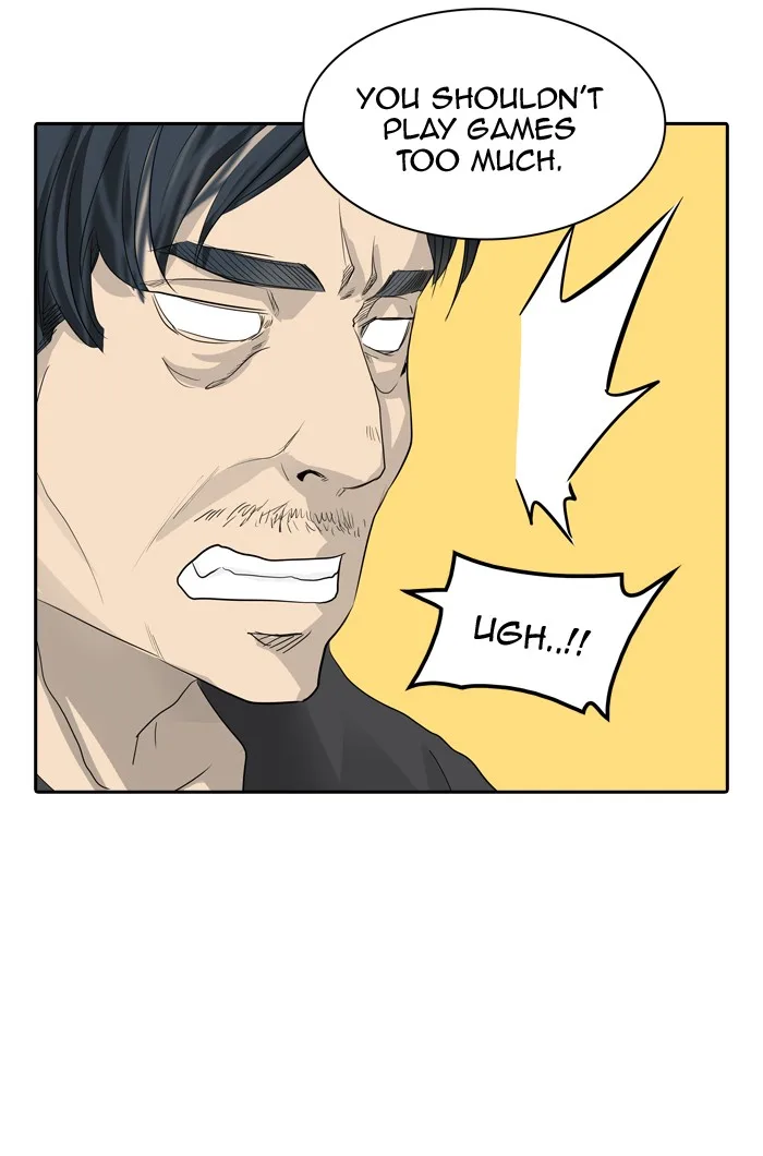 Tower of God - Chapter 355 - Page 29