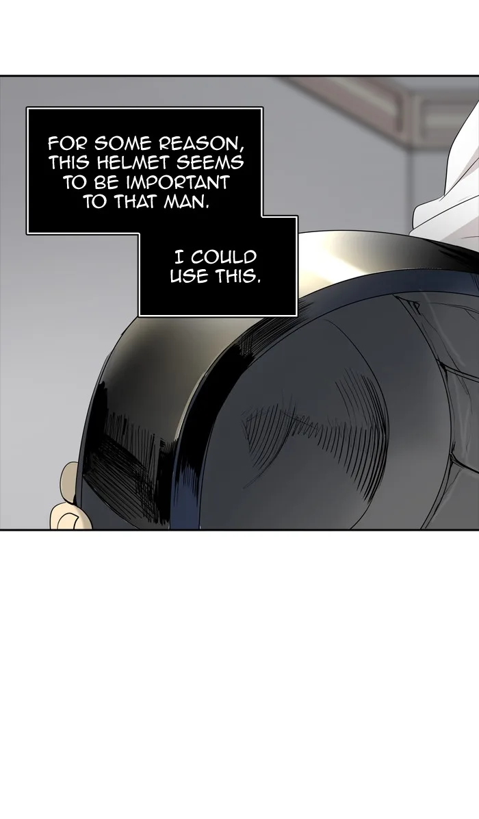 Tower of God - Chapter 355 - Page 31