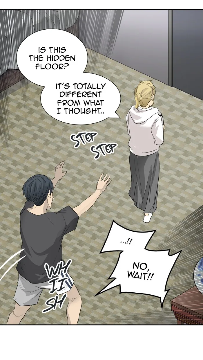 Tower of God - Chapter 355 - Page 32