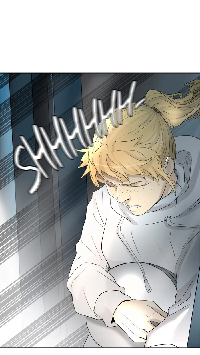 Tower of God - Chapter 355 - Page 34