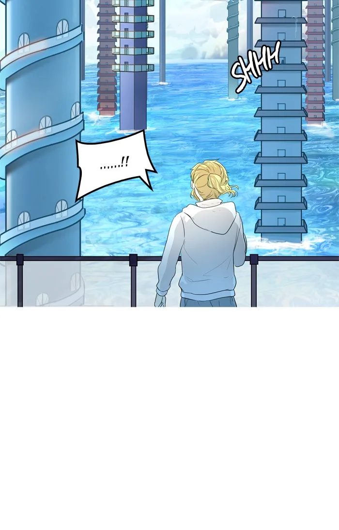 Tower of God - Chapter 355 - Page 36