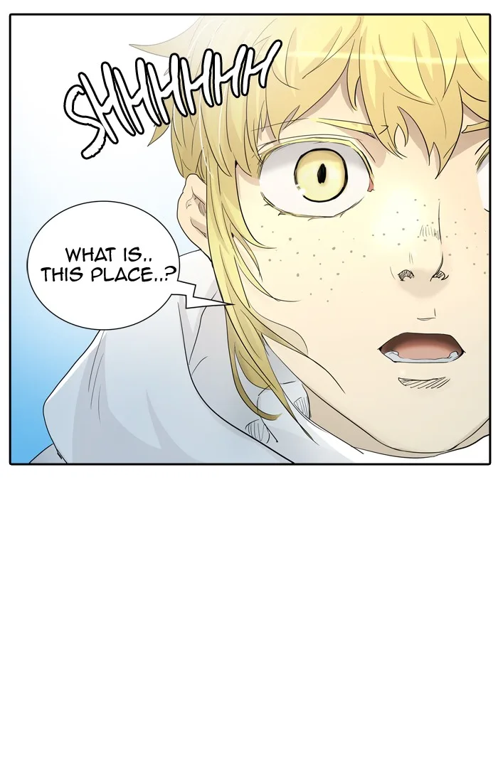 Tower of God - Chapter 355 - Page 37