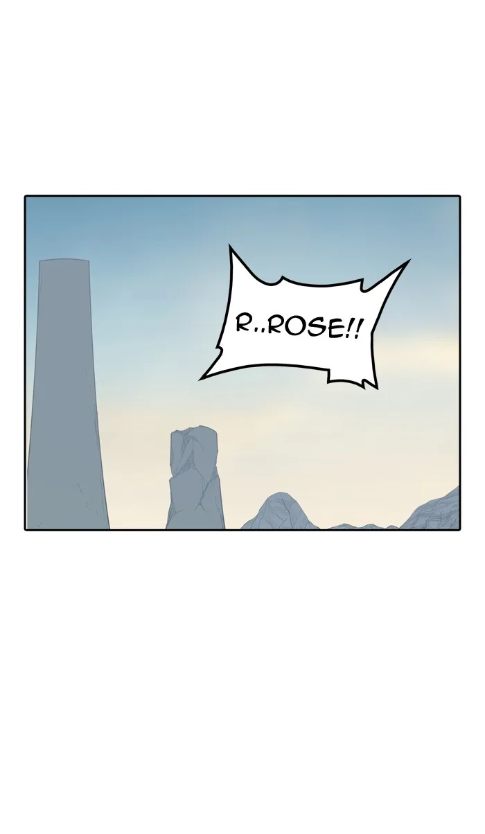 Tower of God - Chapter 355 - Page 38