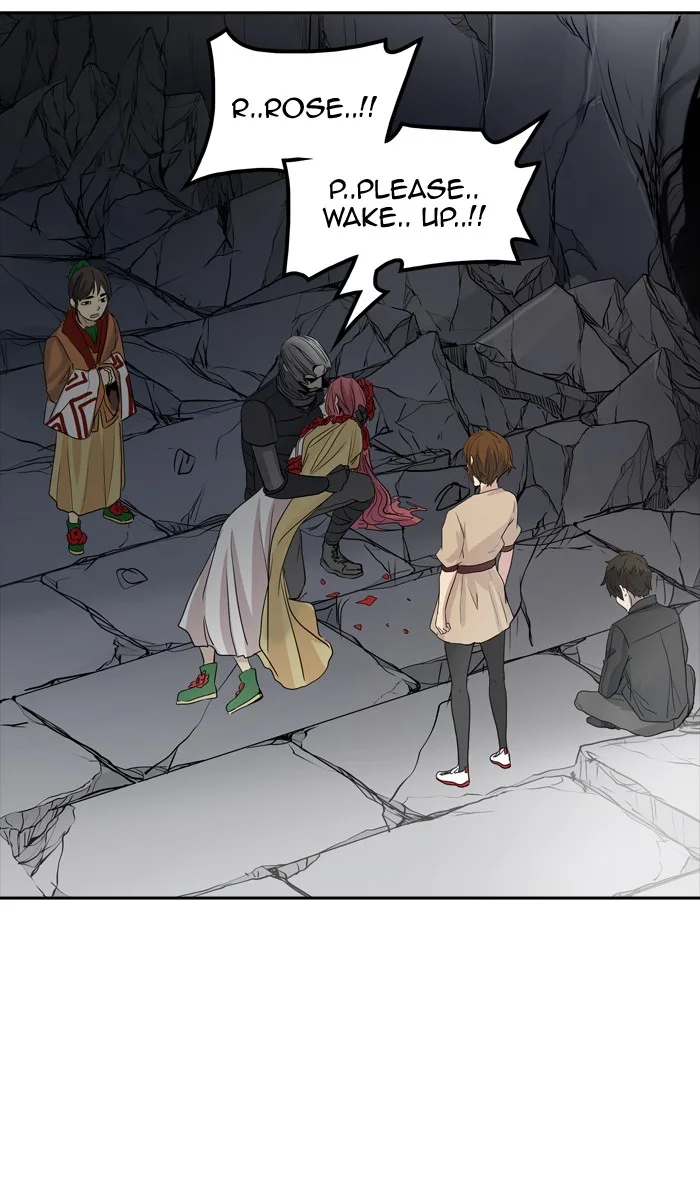 Tower of God - Chapter 355 - Page 39