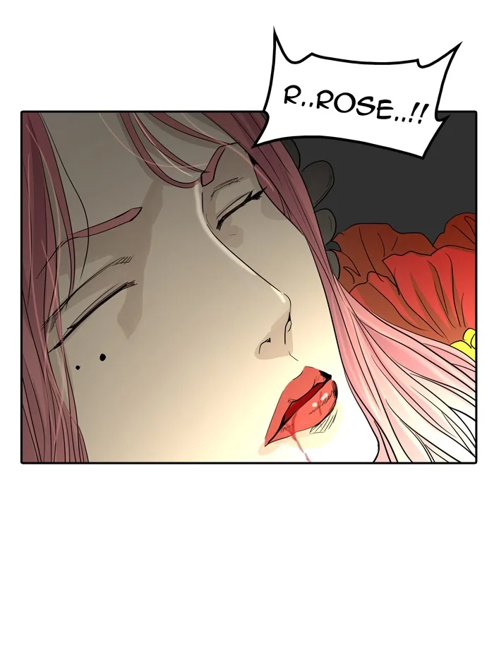 Tower of God - Chapter 355 - Page 40