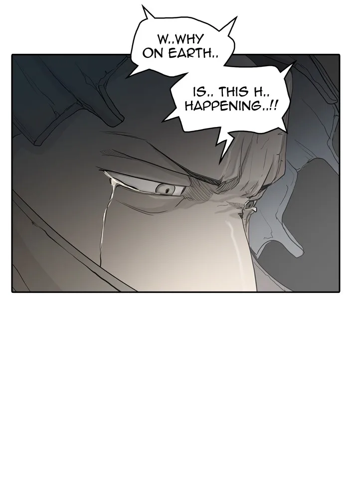 Tower of God - Chapter 355 - Page 41