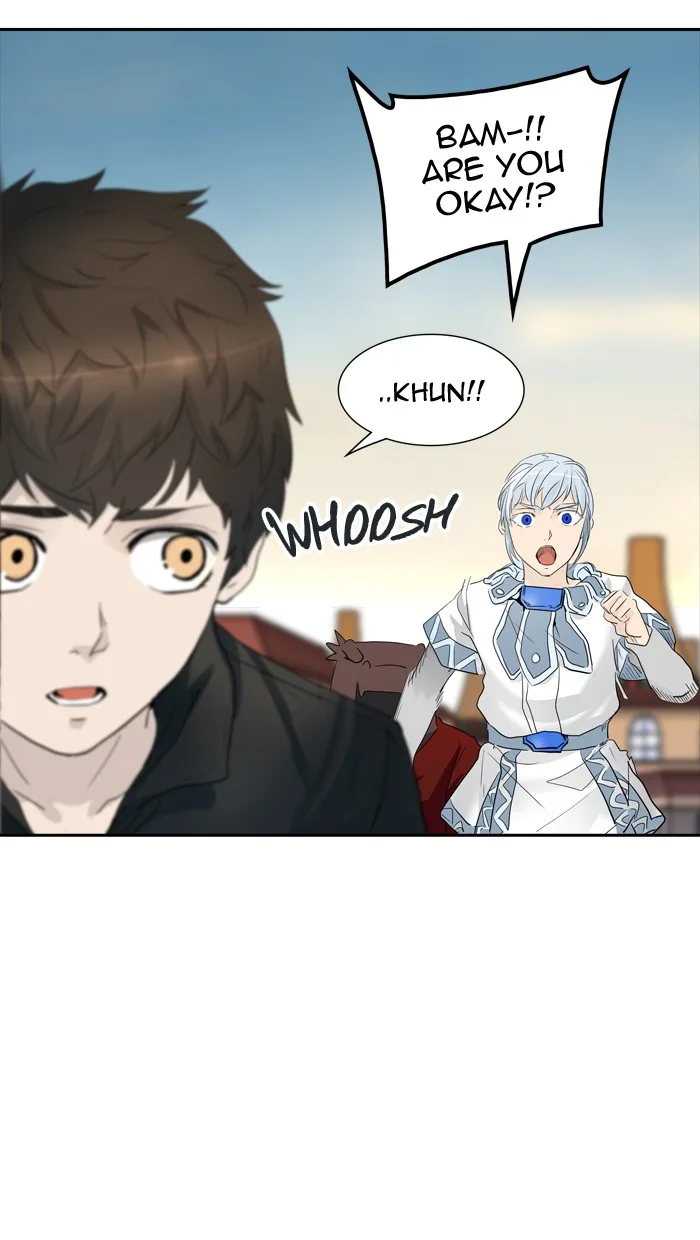 Tower of God - Chapter 355 - Page 43