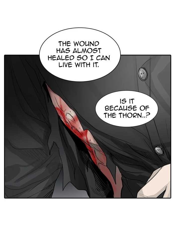Tower of God - Chapter 355 - Page 45