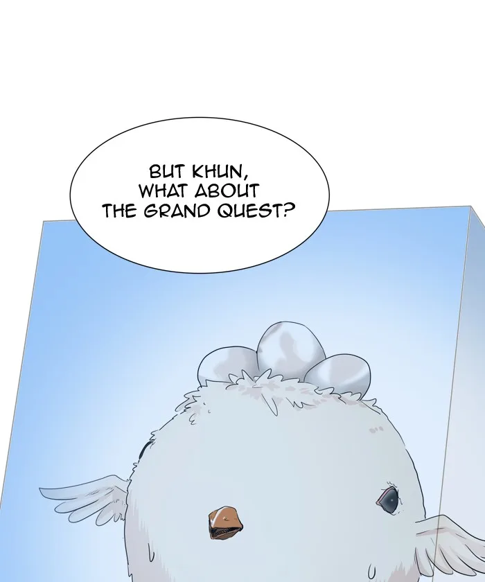 Tower of God - Chapter 355 - Page 46
