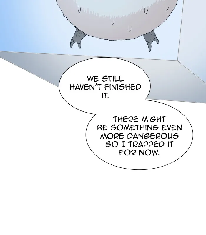 Tower of God - Chapter 355 - Page 47