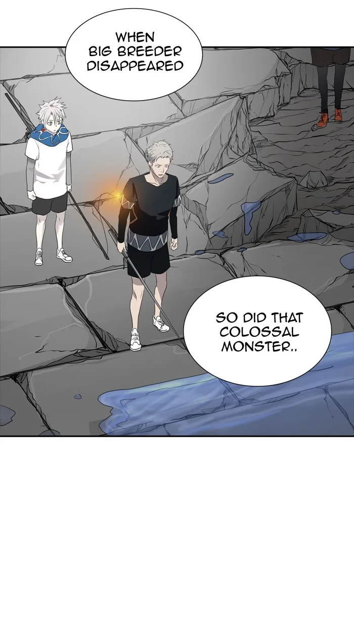 Tower of God - Chapter 355 - Page 48